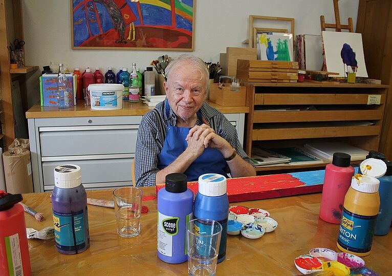Martin Schneider